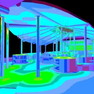 Cálculo lumínico para proyectistas de diseño